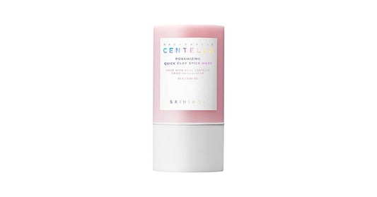 Madagascar Centella Poremizing Quick Clay Stick Mask x27gr Skin1004