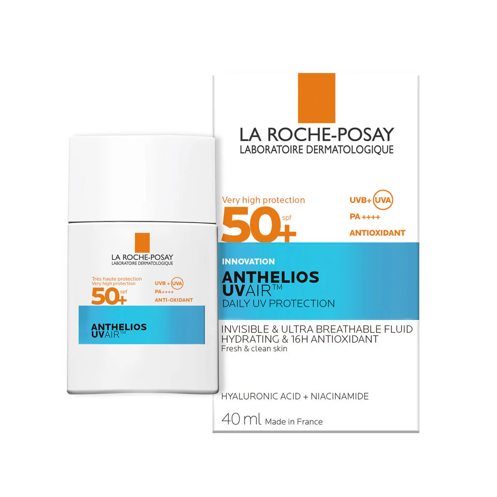 ANTHELIOS ANTHELIOS UV AIR 50+ 40ML La Roche Posay