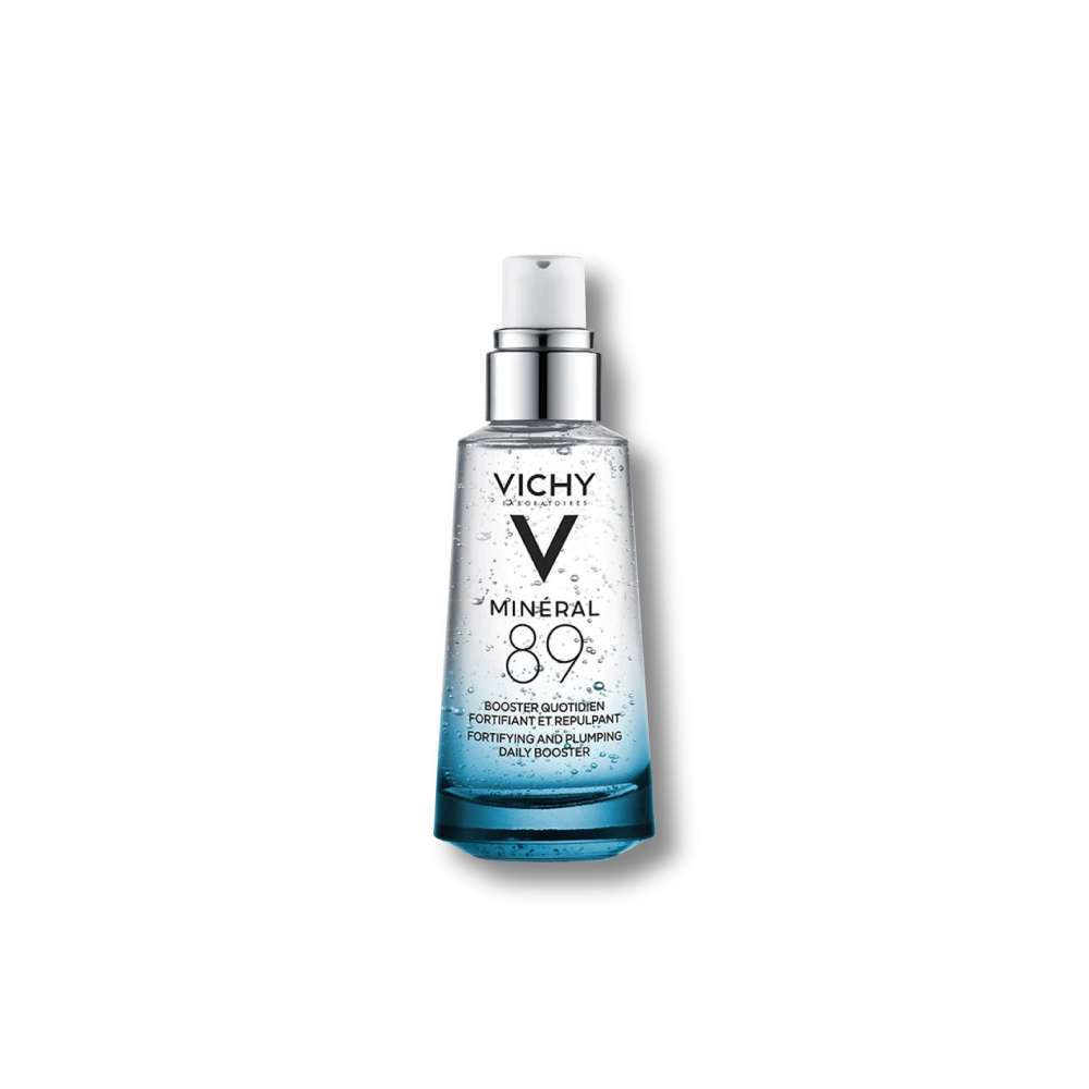 Mineral 89 Serum x50ml Vichy