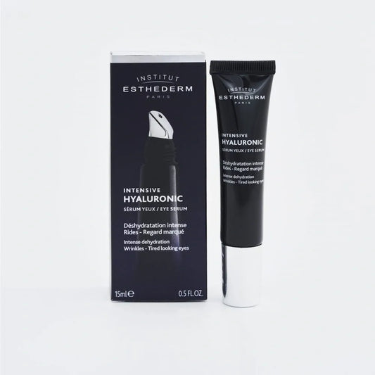 Intensive Hyaluronic Eye Serum x15ml Esthederm