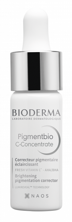 Pigmentbio C-Concentrate x15ml Bioderma