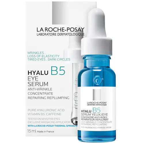 Hyalu B5 Serum Ojos x 15ml La Roche Posay