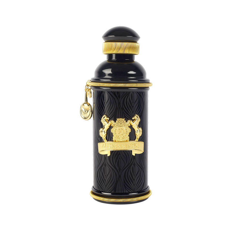 BLACK MUSCS 100 ML ALEXANDER J Perfumeria