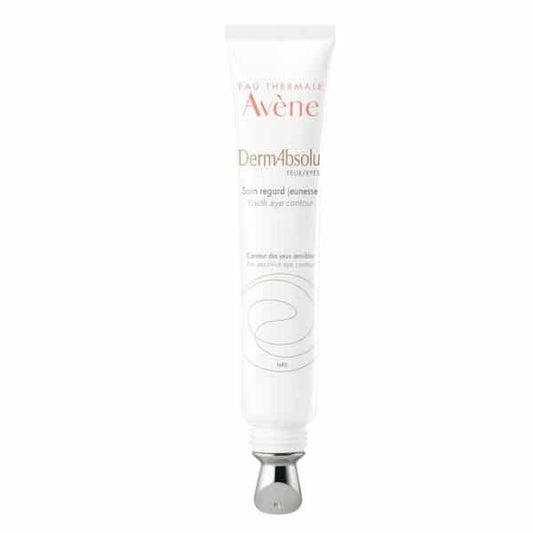 DermAbsolu Contorno de ojos x15ml Avene