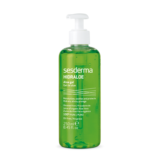 Hidraloe Gel Aloe 250ml Sesderma