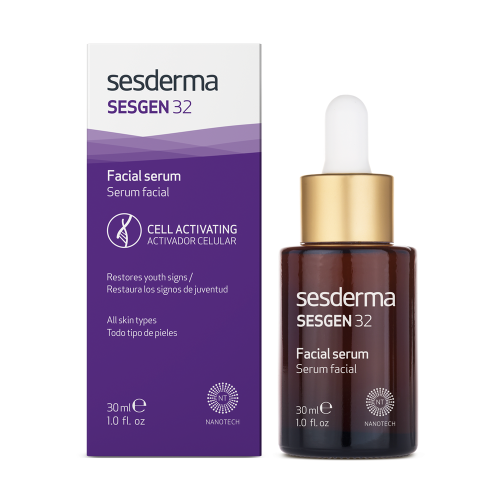 Sesgen 32 Serum Facial x30ml Sesderma