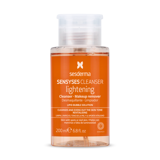 Sensyses  Lightening x 200ml Sesderma
