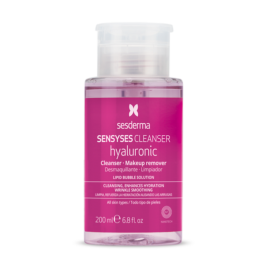 Sensyses Hyaluronic x 200ml Sesderma