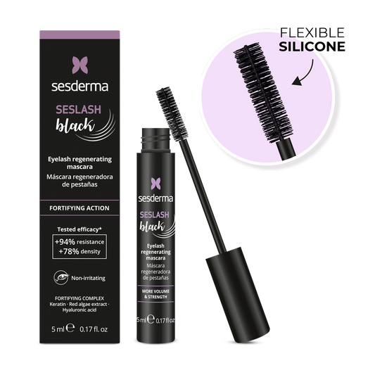 Seslash Black x 5ml Sesderma