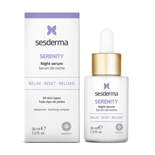 Serenity Serum x 30ml Sesderma