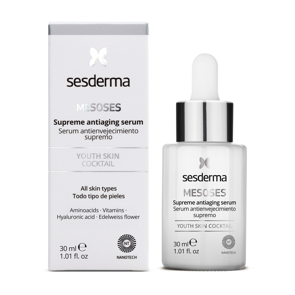 Mesoses Antiedad Serum x30ml Sesderma