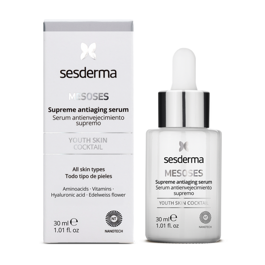 Mesoses Antiedad Serum x30ml Sesderma