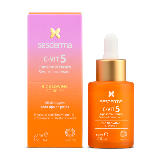 Sesvitamin C5 Serum x30ml Sesderma