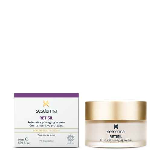 Retisil Crema Intensiva x30ml Sesderma