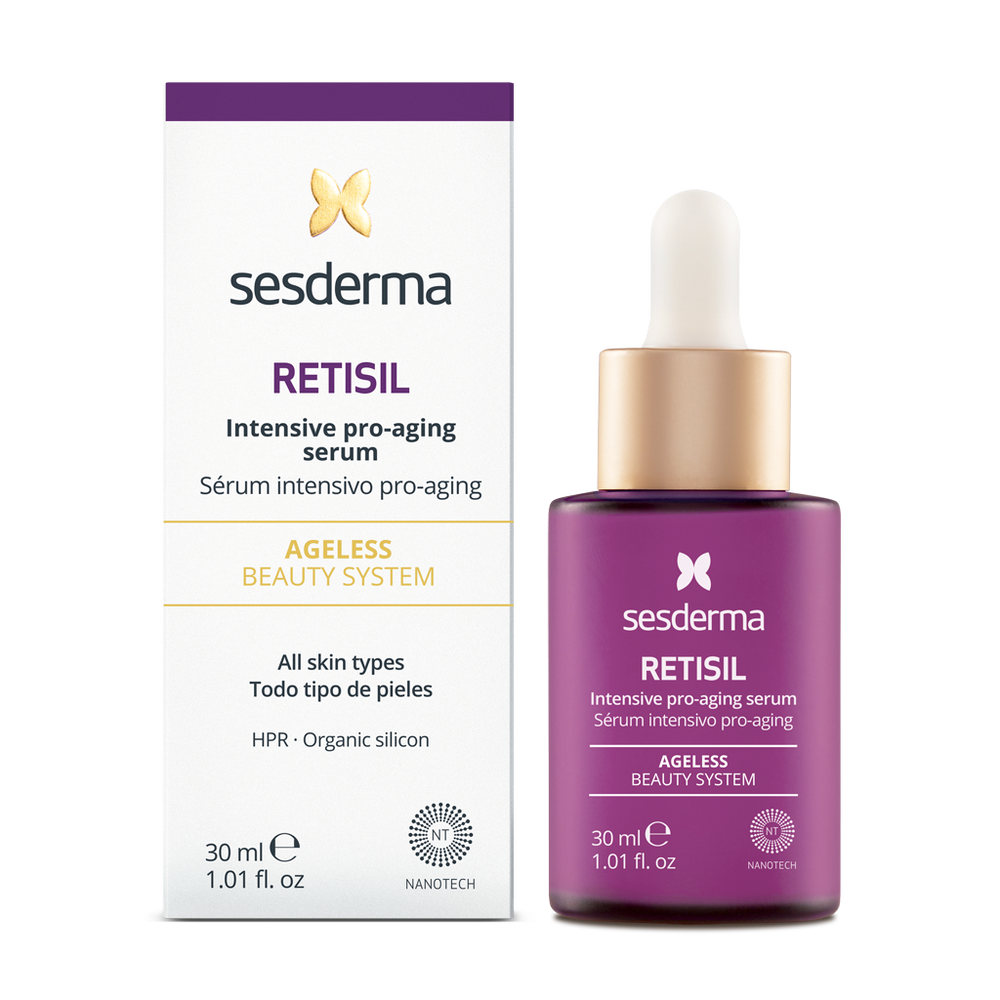 Retisil Serum Intesivo x30ml Sesderma