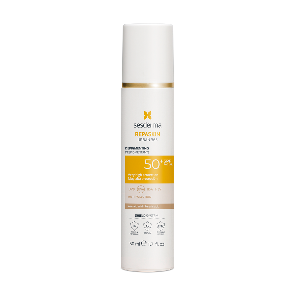 Repaskin Urban 365 Despigmentante SPF50 x50ml Sesderma
