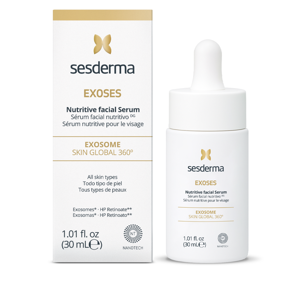 Exosee The Elixir Serum x30ml Sesderma