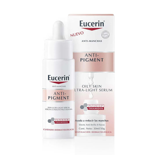 Ultra Light Serum Anti-Pigment x30ml Eucerin