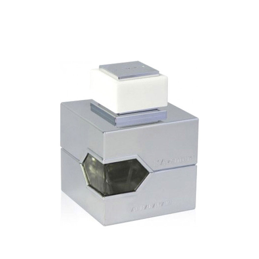 L`AVENTURE BLANCHE 100 ML HARAMAIN Perfumeria