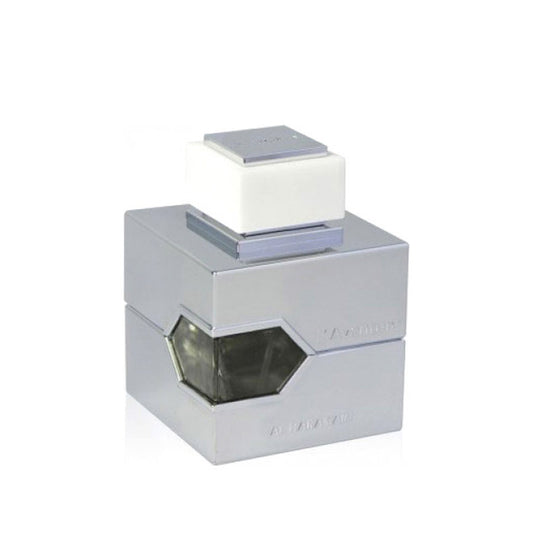 L`AVENTURE BLANCHE 100 ML HARAMAIN Perfumeria