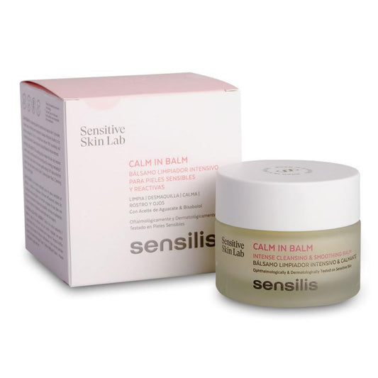 Sensilis Calm In Balm x 50ml Sensilis