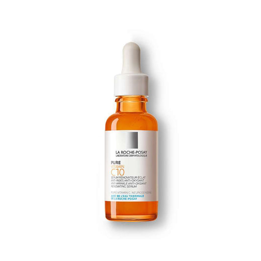 Pure Vitamin C10 x30ml La Roche Posay