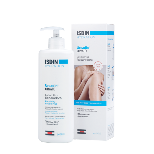 Ureadin Ultra 10 Locion x 400ml Isdin