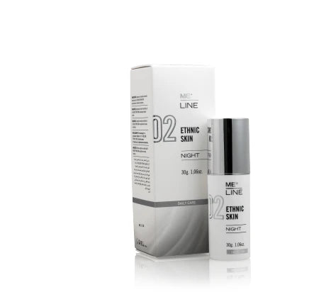 Ethnic Skin Night x30gr Meline