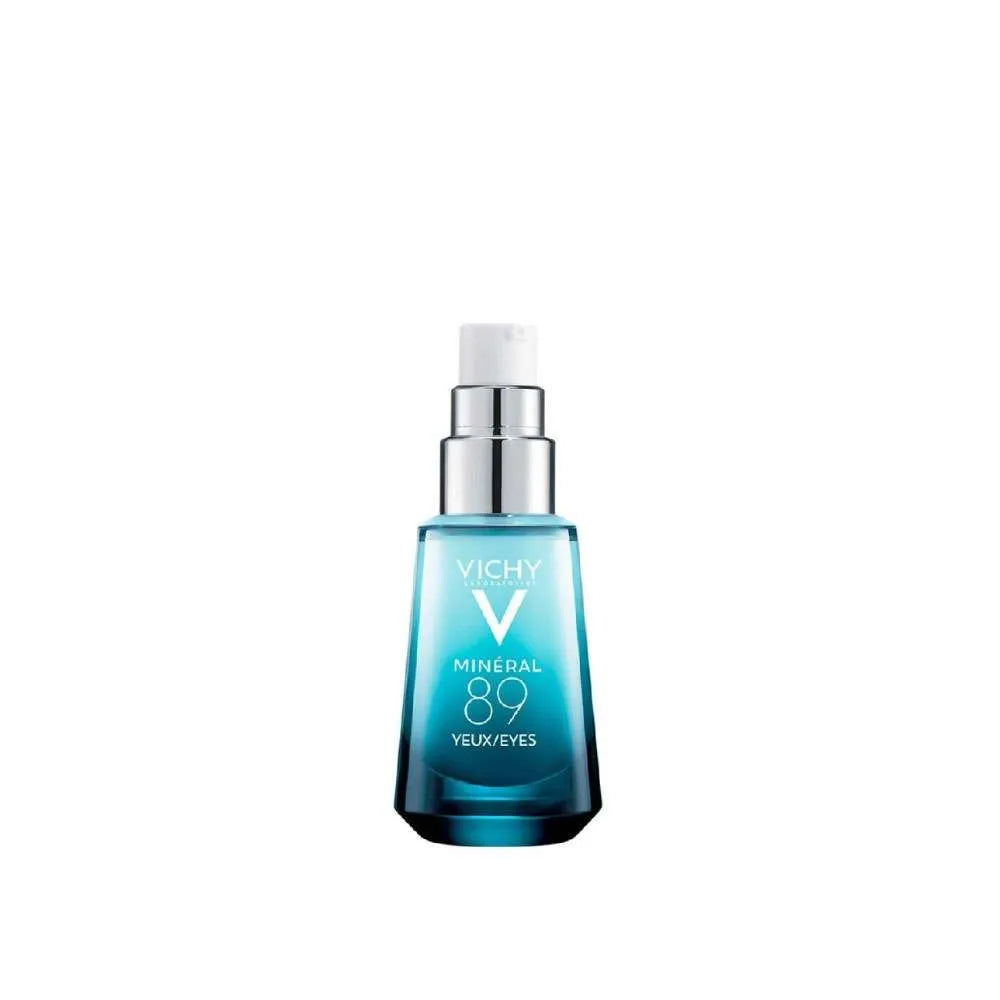 Mineral 89 Contorno de Ojos x15ml Vichy