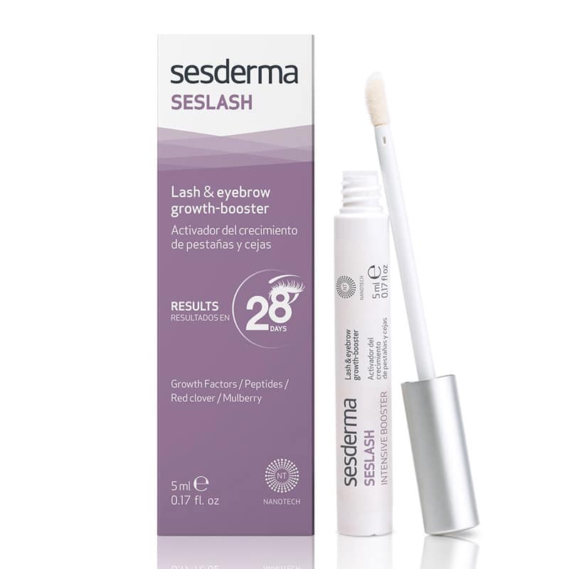 Seslash x5ml Sesderma