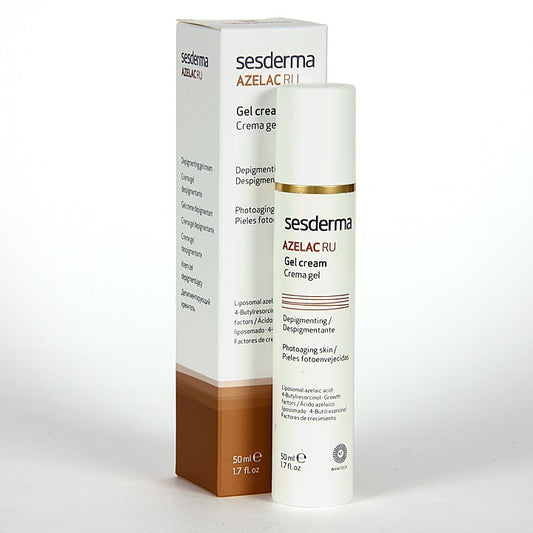 Azelac Ru Crema Gel x 50 ml Sesderma