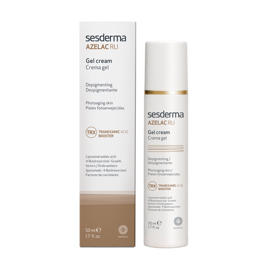 Azelac Ru Crema Gel x50 ml Sesderma