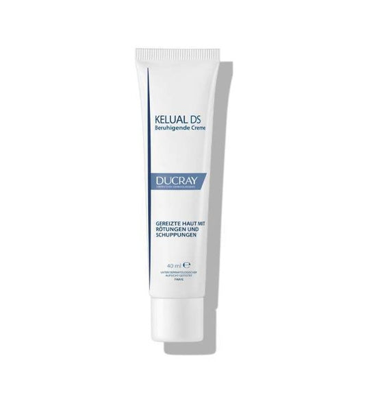 Kelual DS Crema x40ml Ducray
