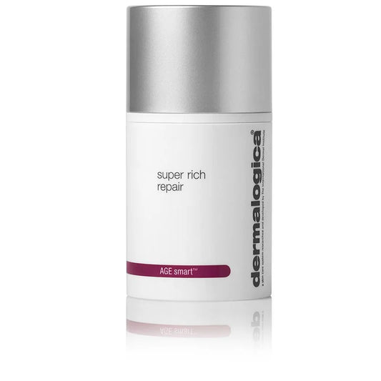 SUPER RICH REPAIR X50MLM Dermalogica