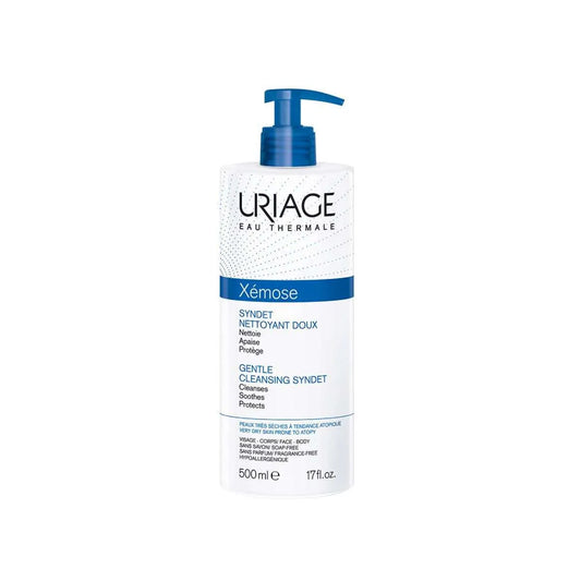 Xemose Syndet x500ml Uriage
