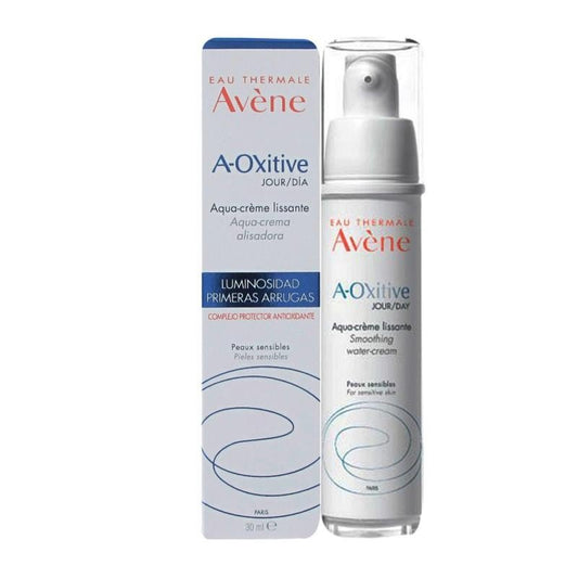A-Oxitive Crema Dia x30ml Avene