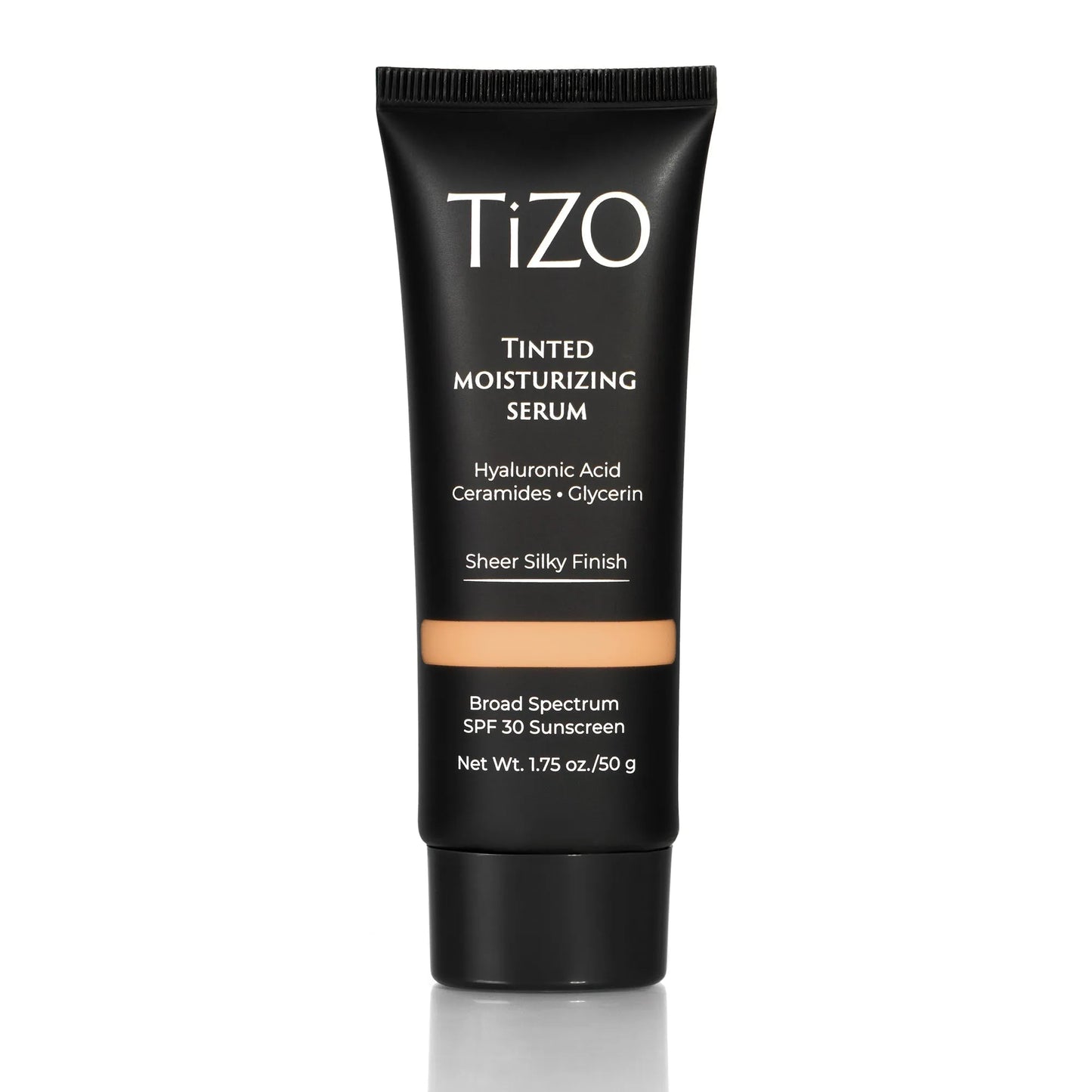 Tizo Tinted Moisturizing Serum Tono Medium Deep x50ml Gilmedica