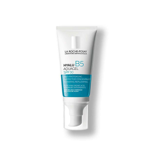 Hyalu B5 Aquagel spf30 x50ml La Roche Posay
