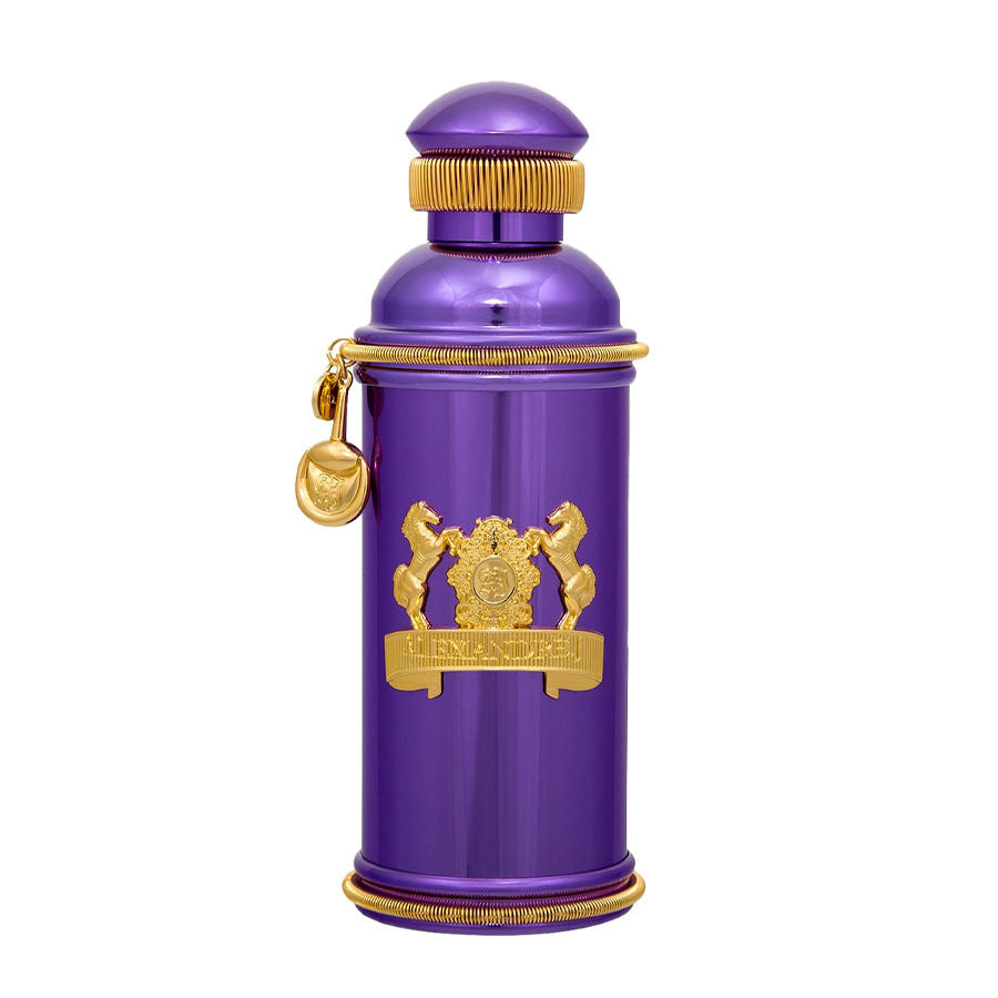IRIS VIOLET 100 ML ALEXANDER J Perfumeria