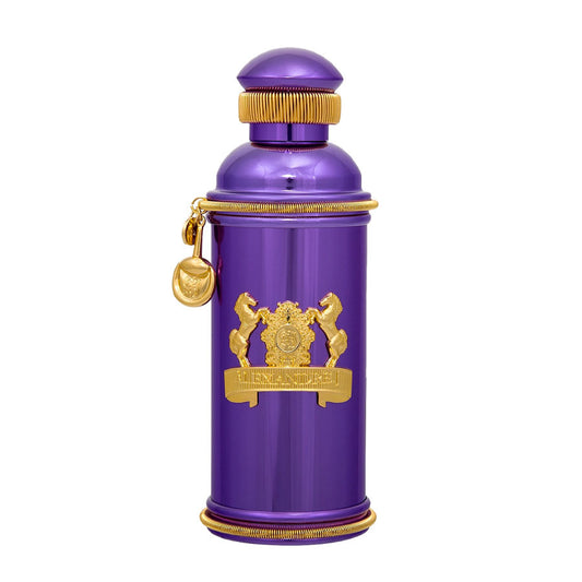 IRIS VIOLET 100 ML ALEXANDER J Perfumeria