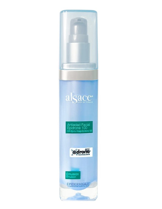 Alsace Antiedad Facial Epidrone x30ml Epidermique