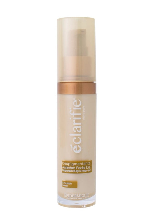 Eclarifie Despigmentante Antiedad Facial Dia x30ml Epidermique