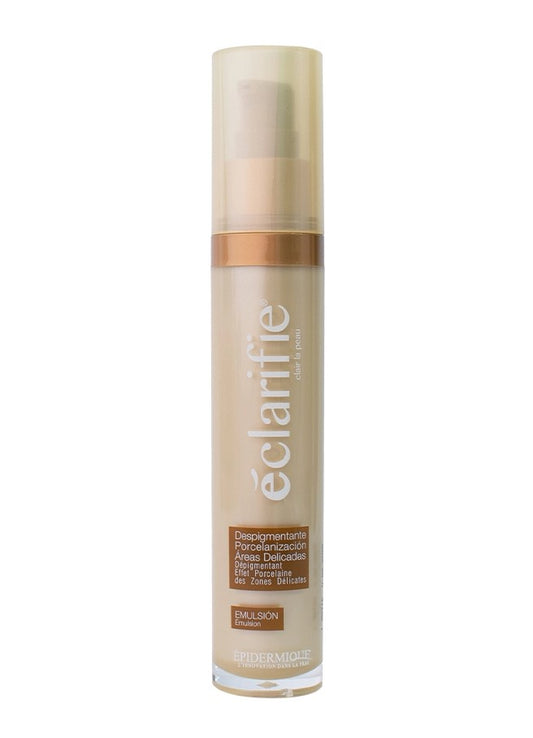 Eclarifie Despigmentante Areas Delicadas x45ml Epidermique