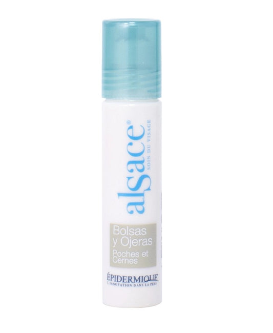 Alsace Bolsas y Ojeras x12ml Epidermique