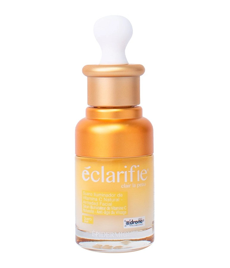 Eclarifie Suero Iluminador Vitamina C x30ml Epidermique