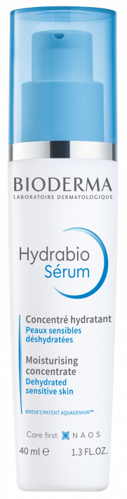 Hydrabio Serum x40ml Bioderma