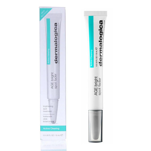 Age bright spot fader x  15ml  Dermalogica