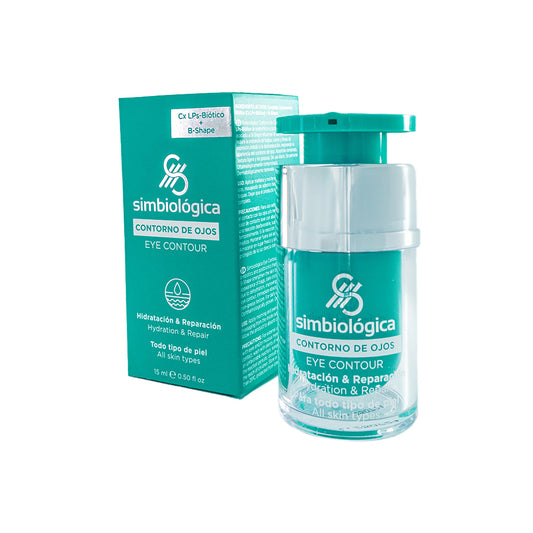Simbiologica Contorno de Ojos x 15ml