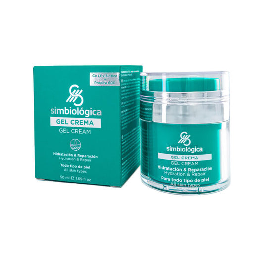 Simbiologica Gel Crema x 50ml