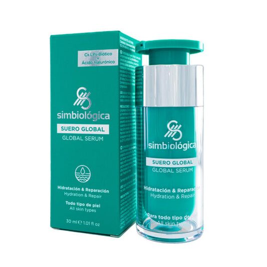 Simbiologica Global Serum x 30ml